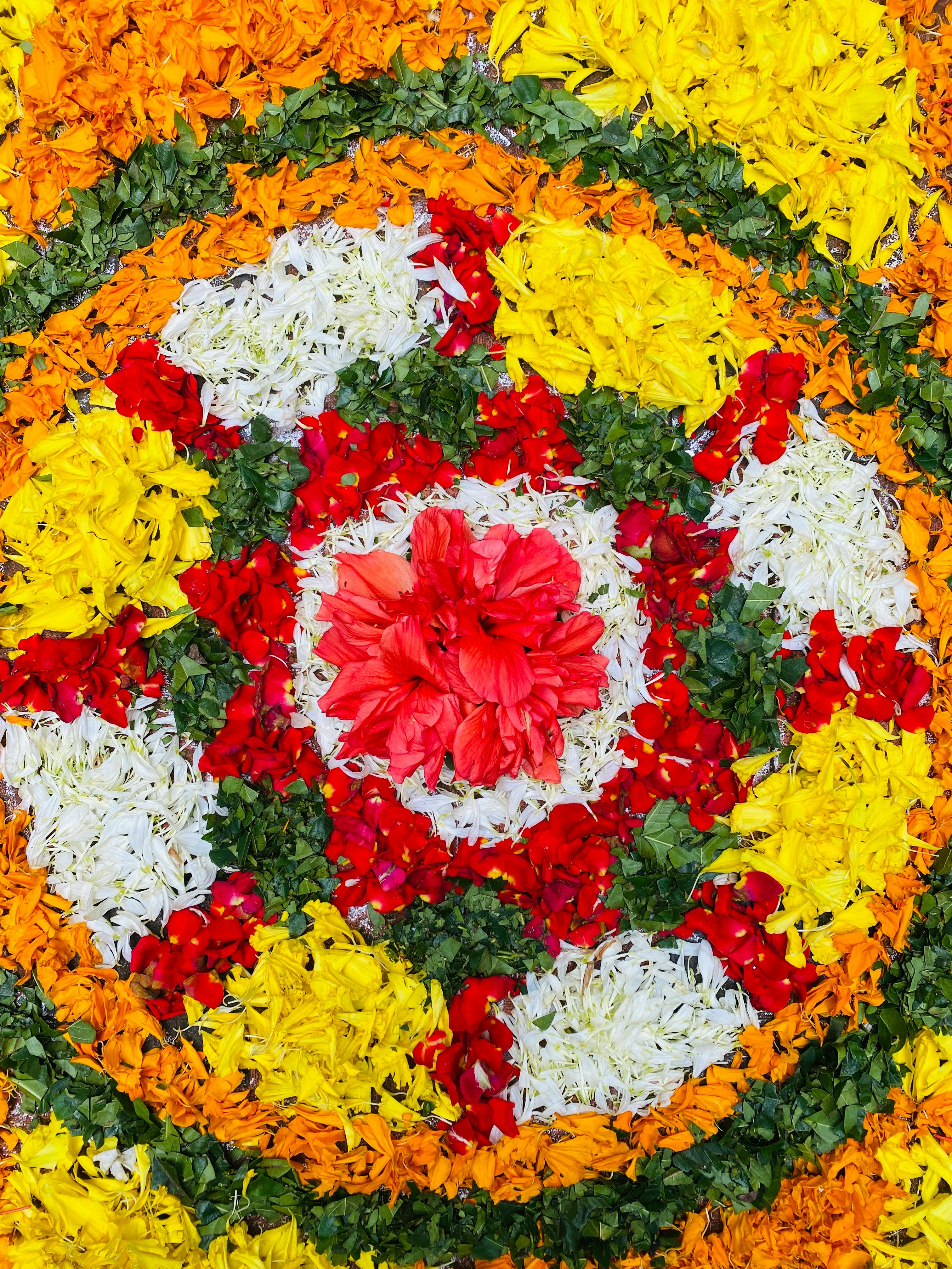 Onam Celebration - Aarpo'25
